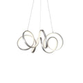 KUZCO LIGHTING INC, SYNERGY CHANDELIERS, CHANDELIER LIGHT
