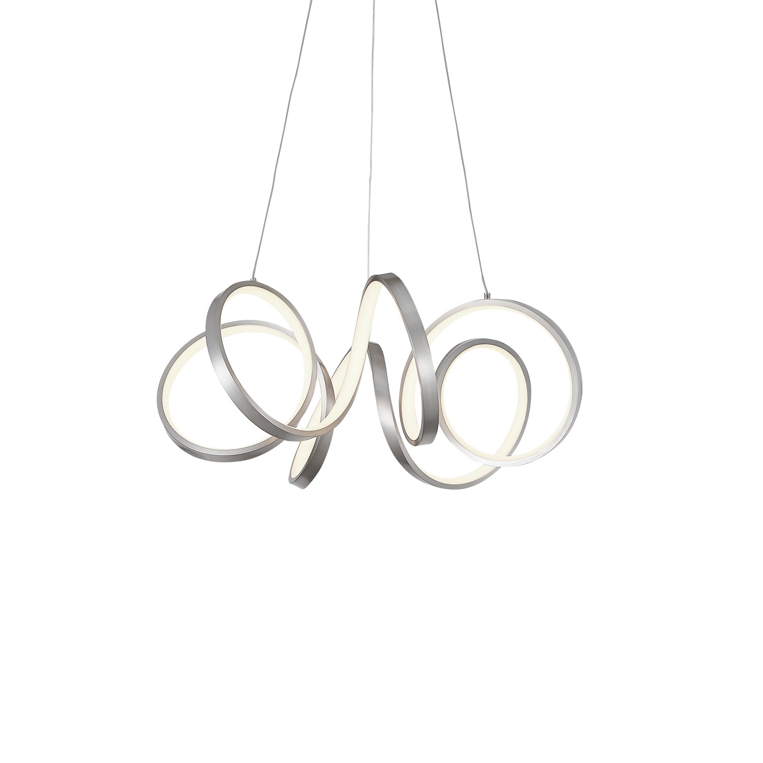 KUZCO LIGHTING INC, SYNERGY CHANDELIERS, CHANDELIER LIGHT
