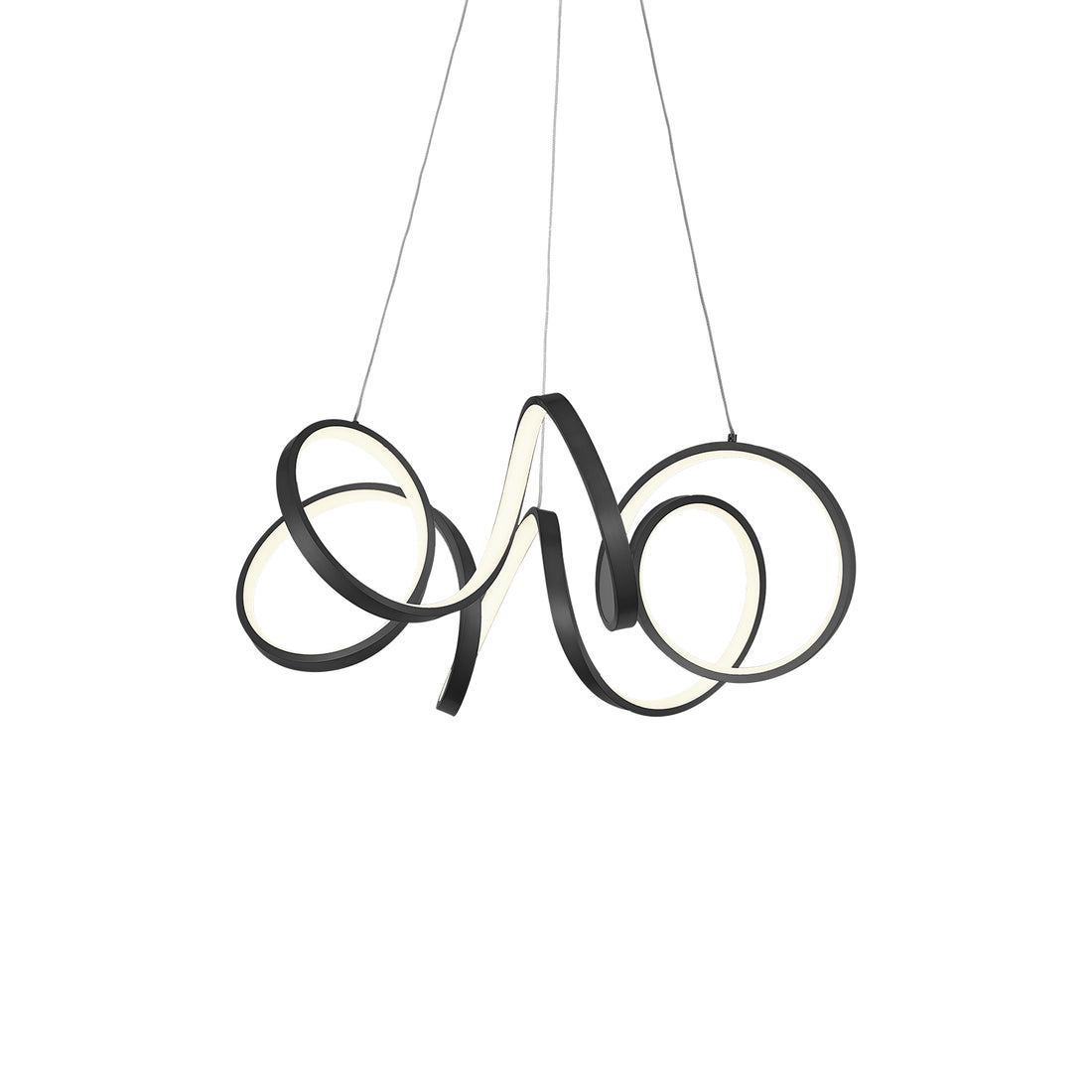 KUZCO LIGHTING INC, SYNERGY CHANDELIERS, CHANDELIER LIGHT