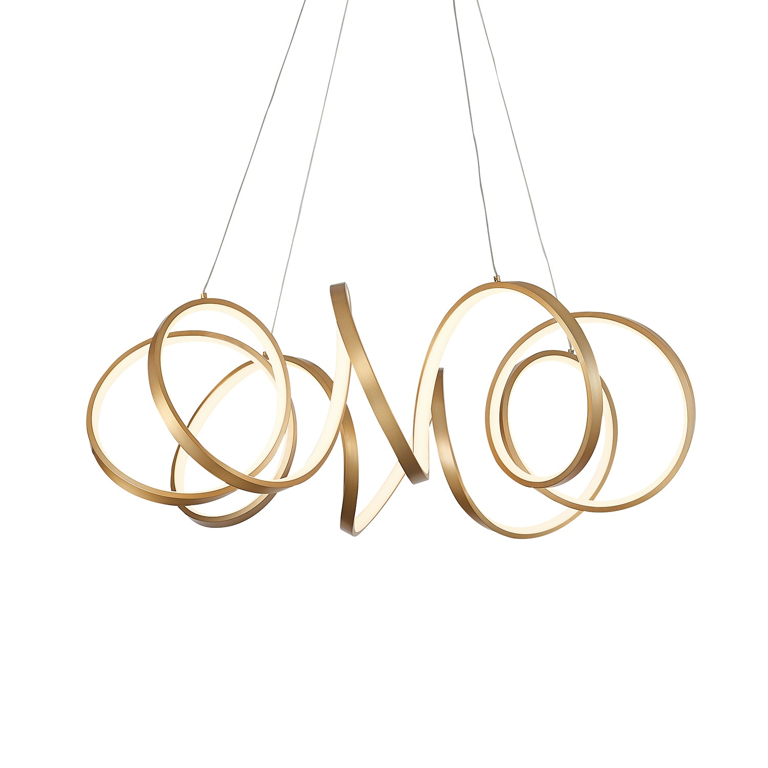 KUZCO LIGHTING INC, SYNERGY CHANDELIERS, CHANDELIER LIGHT