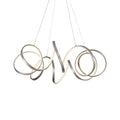 KUZCO LIGHTING INC, SYNERGY CHANDELIERS, CHANDELIER LIGHT