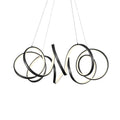 KUZCO LIGHTING INC, SYNERGY CHANDELIERS, CHANDELIER LIGHT