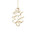 KUZCO LIGHTING INC, SYNERGY CHANDELIERS, CHANDELIER LIGHT