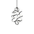 KUZCO LIGHTING INC, SYNERGY CHANDELIERS, CHANDELIER LIGHT