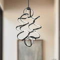 KUZCO LIGHTING INC, SYNERGY CHANDELIERS, CHANDELIER LIGHT