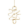 KUZCO LIGHTING INC, SYNERGY CHANDELIERS, CHANDELIER LIGHT