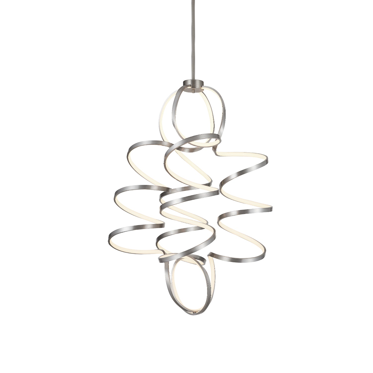 KUZCO LIGHTING INC, SYNERGY CHANDELIERS, CHANDELIER LIGHT