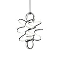 KUZCO LIGHTING INC, SYNERGY CHANDELIERS, CHANDELIER LIGHT