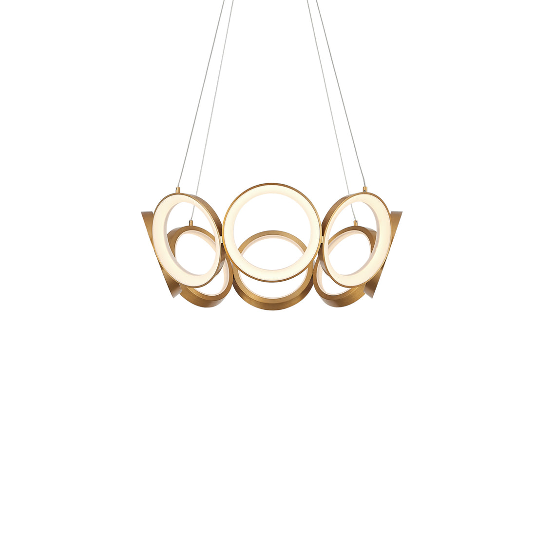 KUZCO LIGHTING INC, OROS CHANDELIERS, CHANDELIER LIGHT