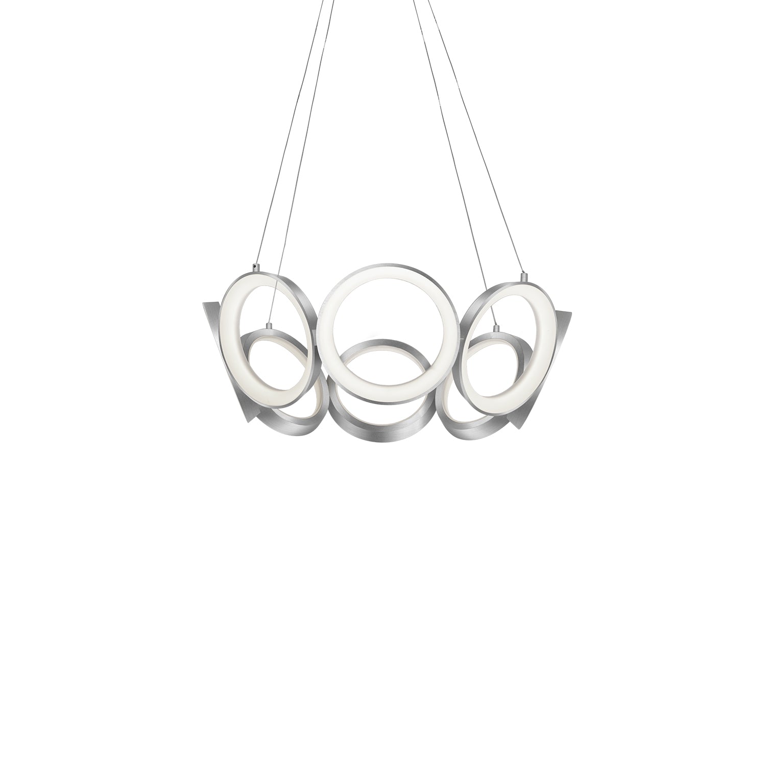 KUZCO LIGHTING INC, OROS CHANDELIERS, CHANDELIER LIGHT