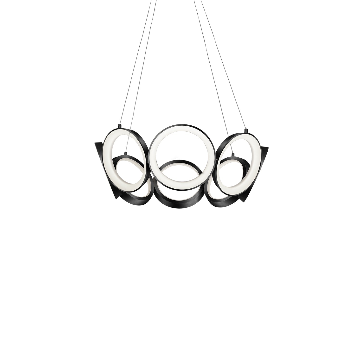 KUZCO LIGHTING INC, OROS CHANDELIERS, CHANDELIER LIGHT