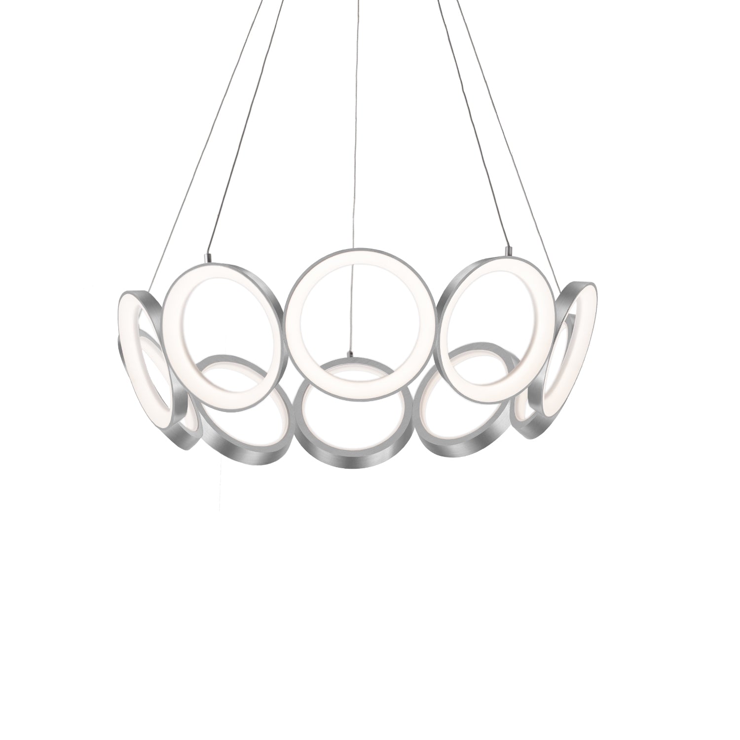 KUZCO LIGHTING INC, OROS CHANDELIERS, CHANDELIER LIGHT