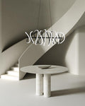 KUZCO LIGHTING INC, COLLIDE CHANDELIERS, CHANDELIER LIGHT