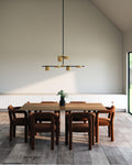 KUZCO LIGHTING INC, JAYDEN CHANDELIERS, CHANDELIER LIGHT