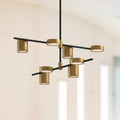 KUZCO LIGHTING INC, JAYDEN CHANDELIERS, CHANDELIER LIGHT