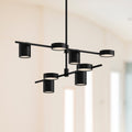 KUZCO LIGHTING INC, JAYDEN CHANDELIERS, CHANDELIER LIGHT