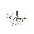 KUZCO LIGHTING INC, MOTO CHANDELIERS, CHANDELIER LIGHT