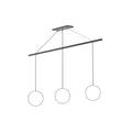 KUZCO LIGHTING INC, MARQUEE LINEAR PENDANT CANOPY SYSTEM, PENDANT LIGHT