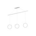 KUZCO LIGHTING INC, MARQUEE LINEAR PENDANT CANOPY SYSTEM, PENDANT LIGHT