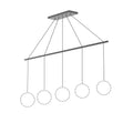 KUZCO LIGHTING INC, MARQUEE LINEAR PENDANT CANOPY SYSTEM, PENDANT LIGHT