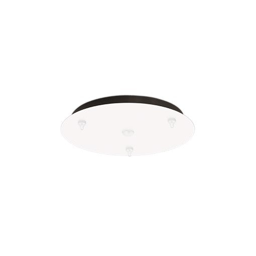 KUZCO LIGHTING INC CANOPY LED CANOPY - DO NOT SHOW ON WEBSITE