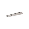KUZCO LIGHTING INC CANOPY LED CANOPY - DO NOT SHOW ON WEBSITE