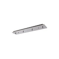 KUZCO LIGHTING INC CANOPY LED CANOPY - DO NOT SHOW ON WEBSITE