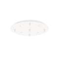KUZCO LIGHTING INC CANOPY LED CANOPY - DO NOT SHOW ON WEBSITE