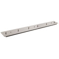 KUZCO LIGHTING INC CANOPY LED CANOPY - DO NOT SHOW ON WEBSITE