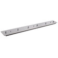 KUZCO LIGHTING INC CANOPY LED CANOPY - DO NOT SHOW ON WEBSITE