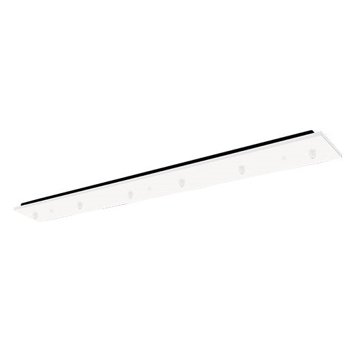KUZCO LIGHTING INC CANOPY LED CANOPY - DO NOT SHOW ON WEBSITE