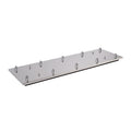 KUZCO LIGHTING INC CANOPY LED CANOPY - DO NOT SHOW ON WEBSITE
