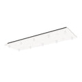 KUZCO LIGHTING INC CANOPY LED CANOPY - DO NOT SHOW ON WEBSITE