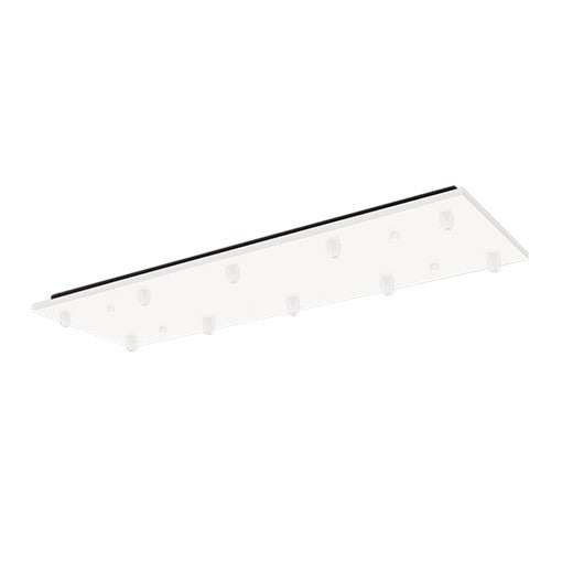 KUZCO LIGHTING INC CANOPY LED CANOPY - DO NOT SHOW ON WEBSITE