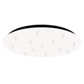 KUZCO LIGHTING INC CANOPY LED CANOPY - DO NOT SHOW ON WEBSITE