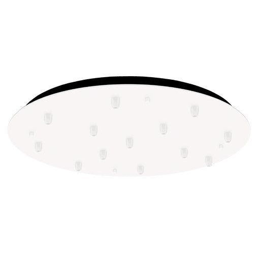 KUZCO LIGHTING INC CANOPY LED CANOPY - DO NOT SHOW ON WEBSITE