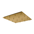 KUZCO LIGHTING INC CANOPY LED CANOPY - DO NOT SHOW ON WEBSITE