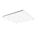 KUZCO LIGHTING INC CANOPY LED CANOPY - DO NOT SHOW ON WEBSITE