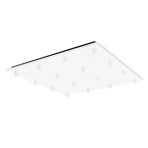 KUZCO LIGHTING INC CANOPY LED CANOPY - DO NOT SHOW ON WEBSITE