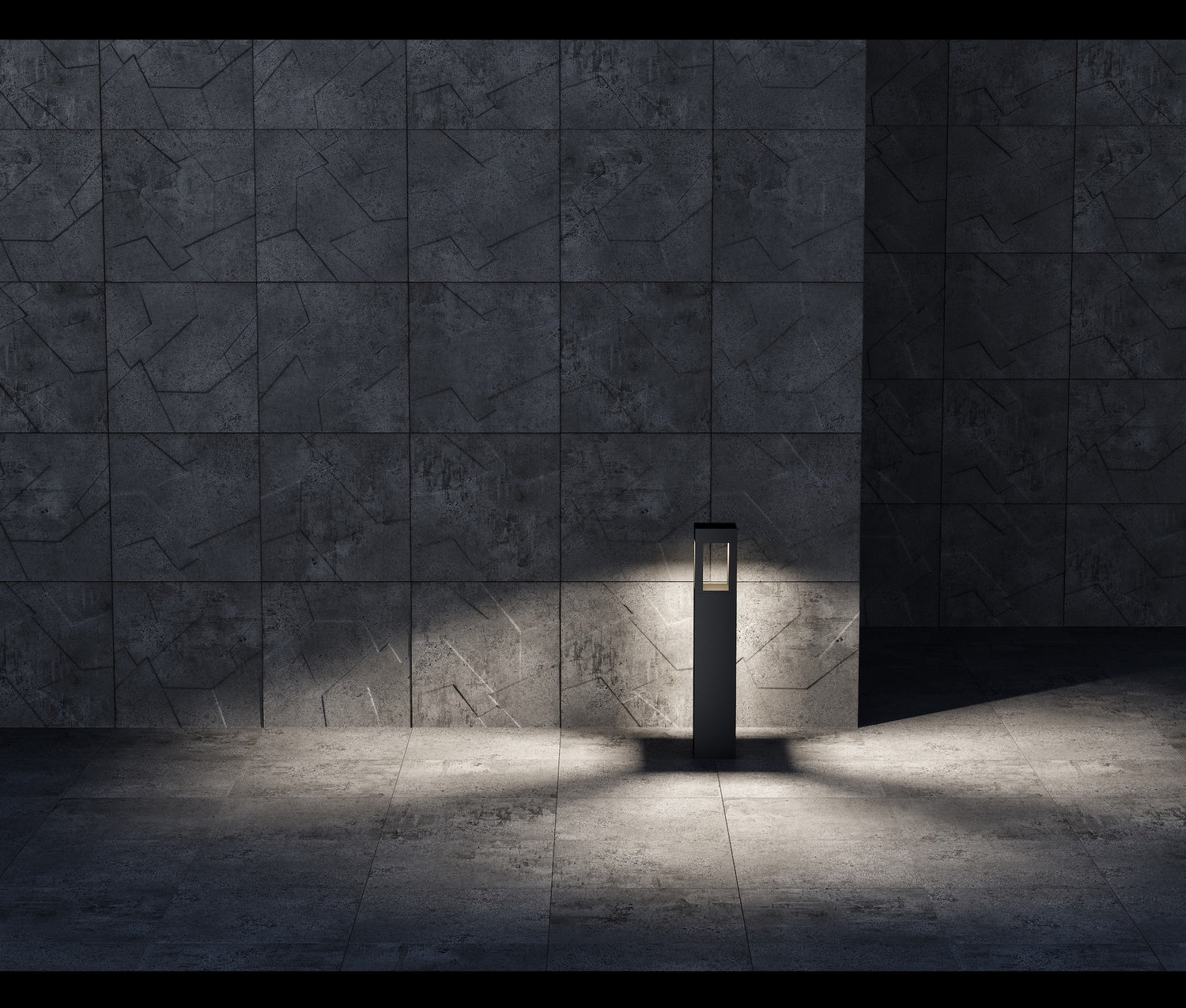 KUZCO LIGHTING INC EB3036-BK 19662738-98bd-4efc-a895-8a113d91d3cb