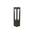 KUZCO LIGHTING INC, NAPA EXTERIOR BOLLARDS, PATH LIGHTS