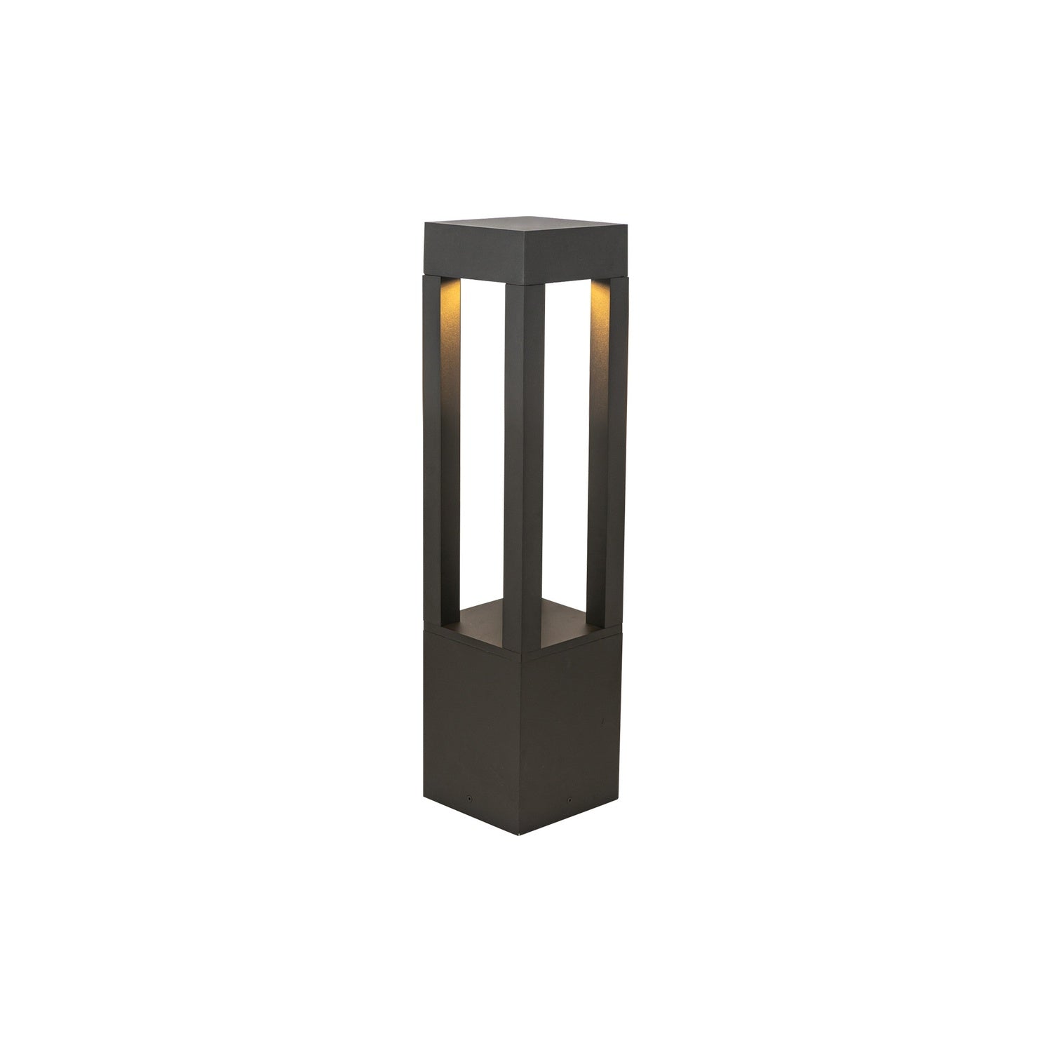 KUZCO LIGHTING INC, NAPA EXTERIOR BOLLARDS, PATH LIGHTS