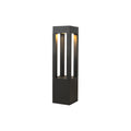 KUZCO LIGHTING INC, NAPA EXTERIOR BOLLARDS, PATH LIGHTS