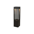 KUZCO LIGHTING INC, NAPA EXTERIOR BOLLARDS, PATH LIGHTS