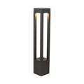 KUZCO LIGHTING INC, NAPA EXTERIOR BOLLARDS, PATH LIGHTS