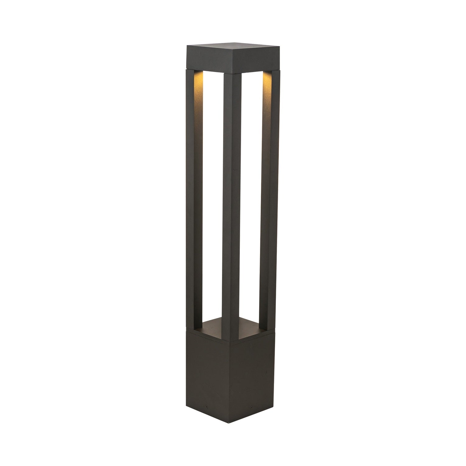 KUZCO LIGHTING INC, NAPA EXTERIOR BOLLARDS, PATH LIGHTS