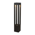 KUZCO LIGHTING INC, NAPA EXTERIOR BOLLARDS, PATH LIGHTS