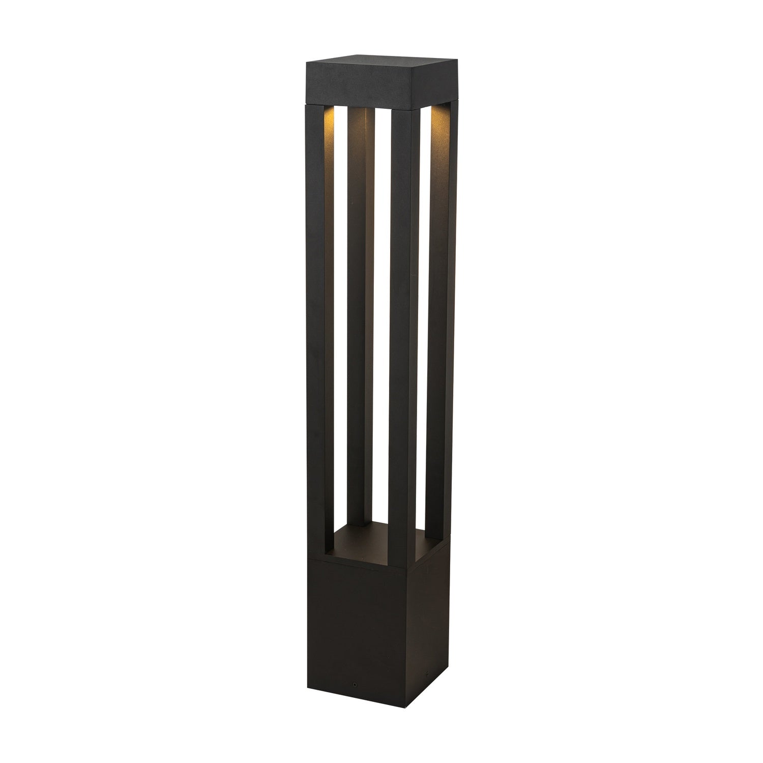 KUZCO LIGHTING INC, NAPA EXTERIOR BOLLARDS, PATH LIGHTS