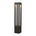 KUZCO LIGHTING INC, NAPA EXTERIOR BOLLARDS, PATH LIGHTS