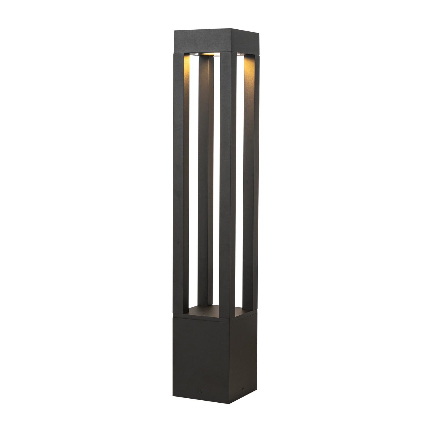KUZCO LIGHTING INC, NAPA EXTERIOR BOLLARDS, PATH LIGHTS